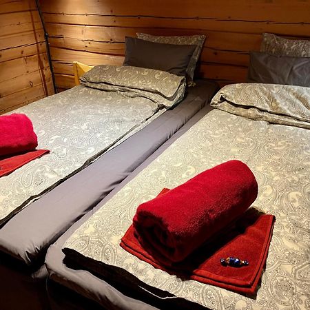 Lake Sieri House Rovaniemi Ngoại thất bức ảnh
