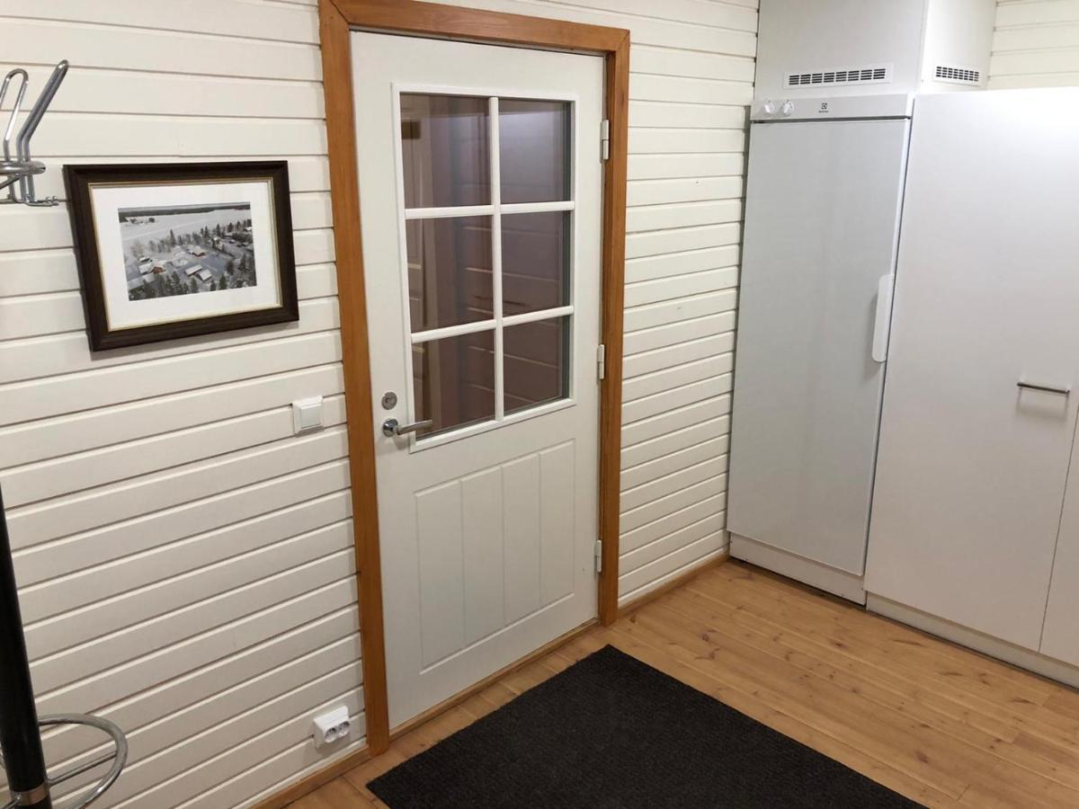 Lake Sieri House Rovaniemi Ngoại thất bức ảnh