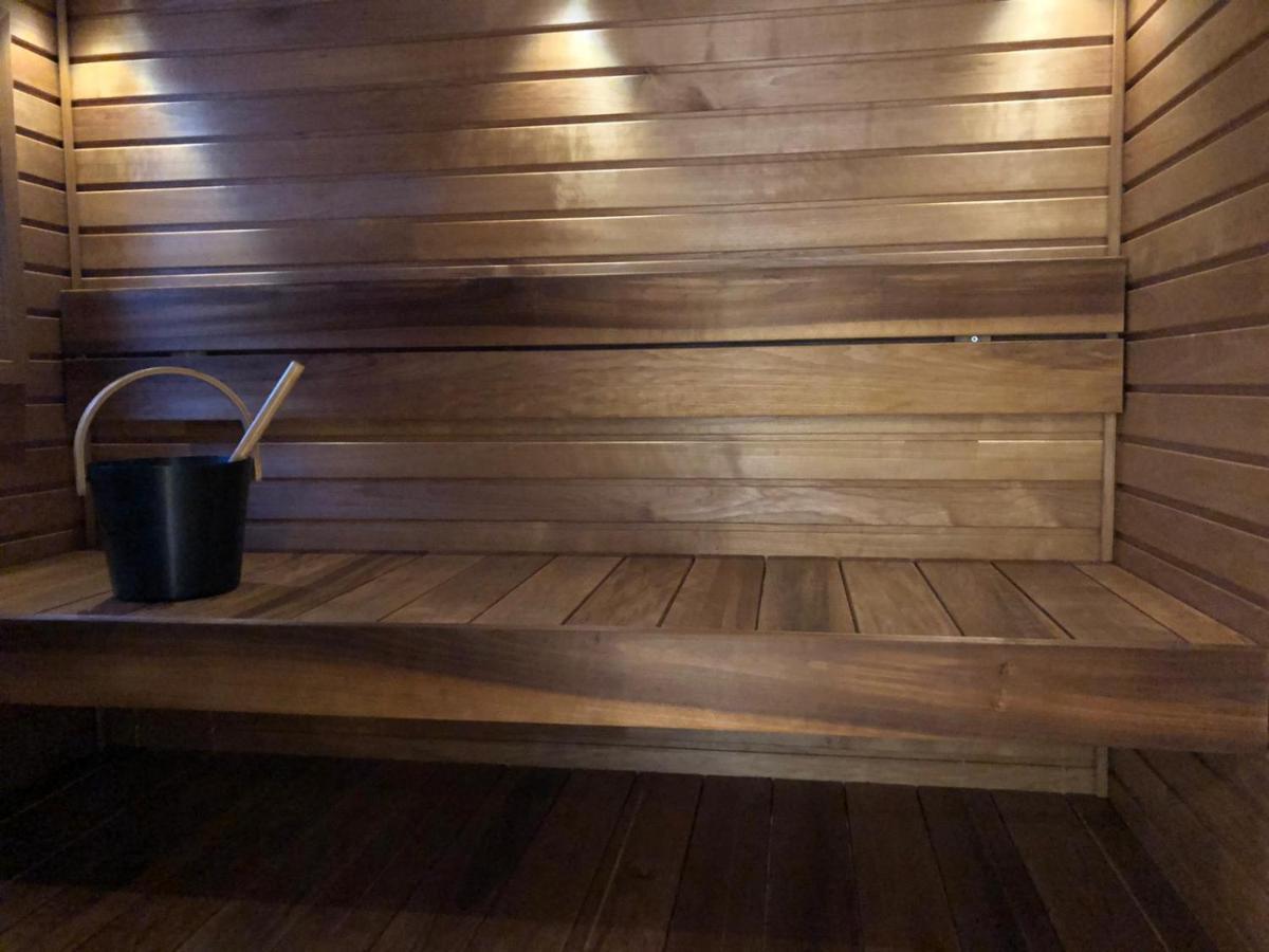 Lake Sieri House Rovaniemi Ngoại thất bức ảnh